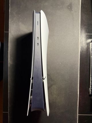 PS5 Slim Digital Bianca - Come Nuova