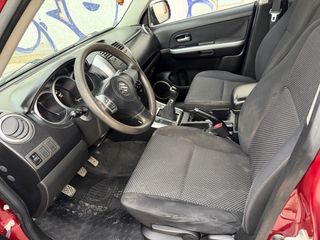 Suzuki Grand Vitara 2008