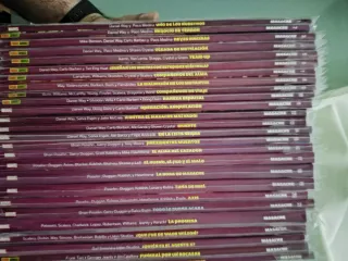 Paninicomics Masacre (Deadpool) vol. 4 integral