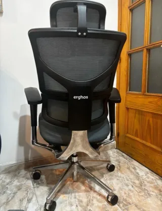 Silla de oficina Erghos 3