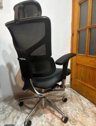 Silla de oficina Erghos 3