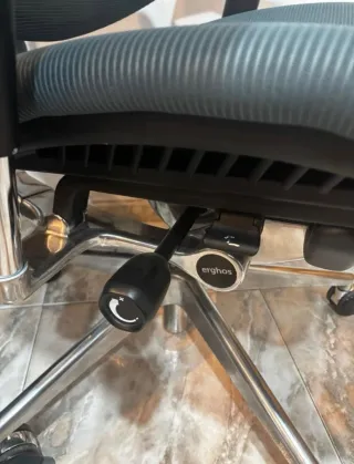 Silla de oficina Erghos 3