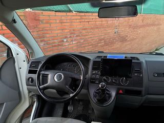 Volkswagen Transporter T5 2007