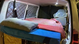 Volkswagen Transporter T5 2007