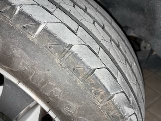 Volkswagen Transporter T5 2007