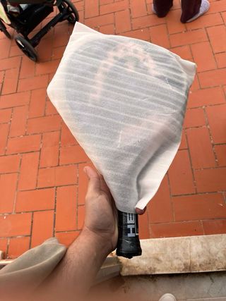 Pala de pádel HEAD Flash