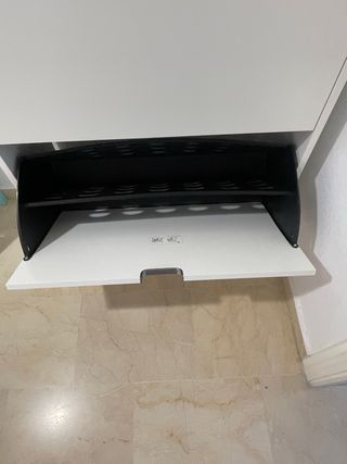 Zapatero Ikea 3 cajones