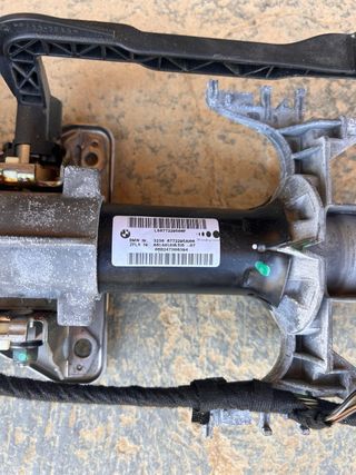 Columna Dirección BMW E90