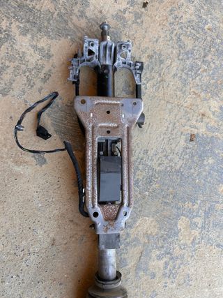 Columna Dirección BMW E90