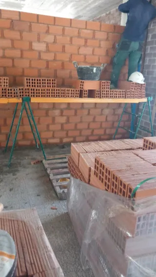 Reforma baratas