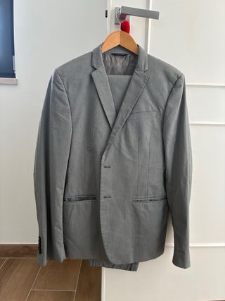 Completo Manuel Ritz uomo taglia 50