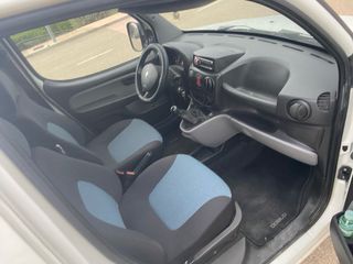 FIAT Doblò 2011