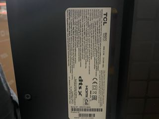 TCL 55 QD-Mini LED 4K HDR Smart TV