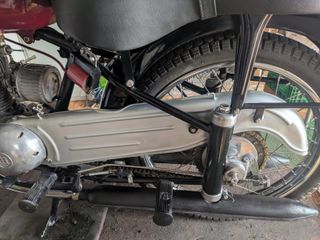 Montesa 150