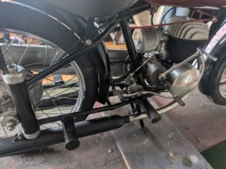 Montesa 150
