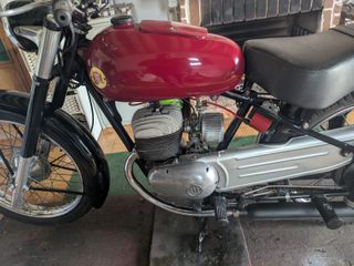 Montesa 150