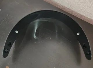 Visera Casco LS2 Ahumada