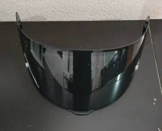 Visera Casco LS2 Ahumada