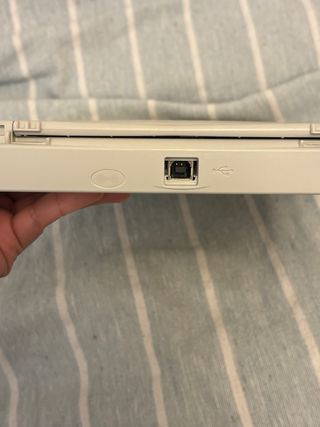 Scanner Canon CanoScan N650U