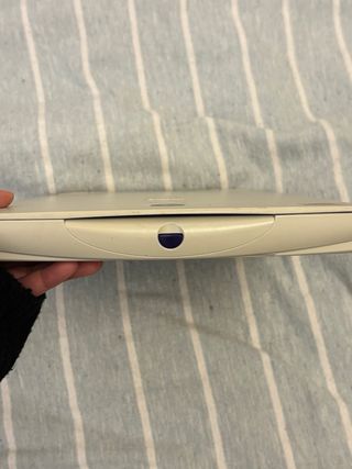 Scanner Canon CanoScan N650U