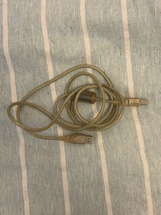 Scanner Canon CanoScan N650U