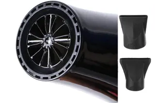 Asciugacapelli professionale phon 2000w capelli