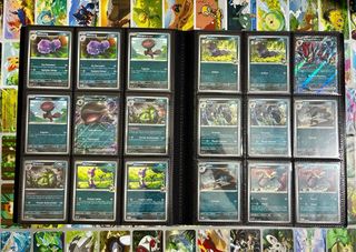 Colección Pokémon Juntos de Aventuras Completa