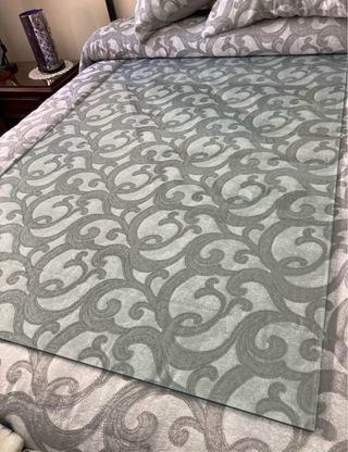 Mueble de salón de madera