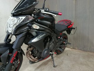 KAWASAKI ER-6N