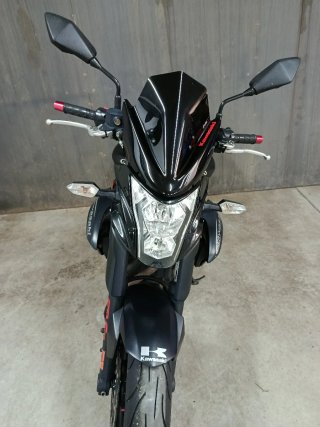 KAWASAKI ER-6N