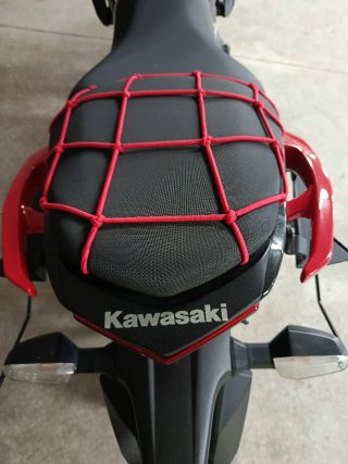 KAWASAKI ER-6N