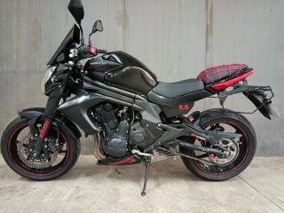 KAWASAKI ER-6N