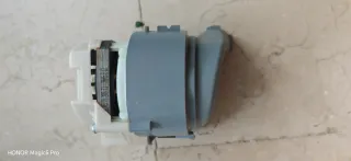 Bomba Calefactora Lavavajillas Bosch Siemens