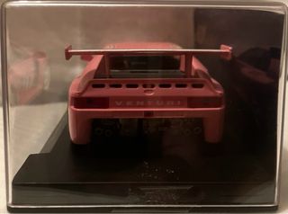 Coche Slot Fly Venturi LM 24h Le Mans 1993