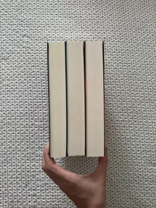 Una herencia en juego Pack