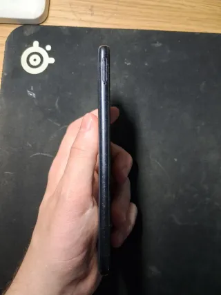 Samsung Galaxy A22 Negro