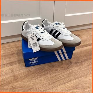 Adidas Samba OG Clásicas EU41