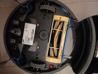 Aspiradora Robot Samsung Navibot
