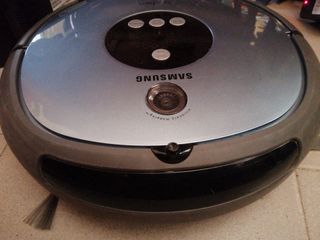 Aspiradora Robot Samsung Navibot