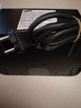 Aspiradora Robot Samsung Navibot