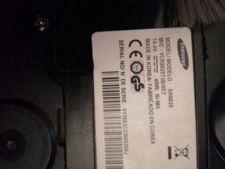 Aspiradora Robot Samsung Navibot