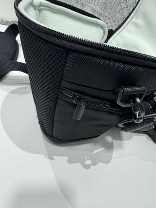 Cámara Canon EOS 80D + Lente 18-135mm