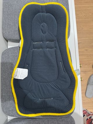 Riduttore neonato Babymoov