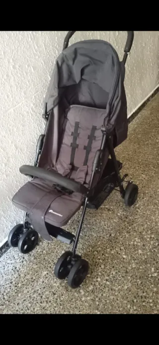 Silla de paseo Chicco