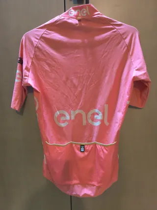 Maillot Santini Maglia Rosa Giro d'Italia