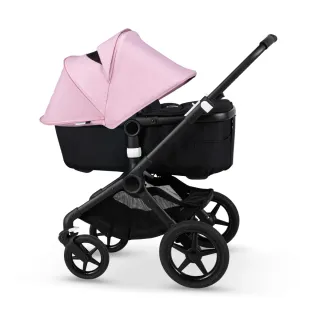 Capazo/Silla Bugaboo Fox 2 (2 en 1)