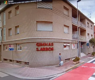 Vendo Gimnasio por Jubilación Gimnas Arbos Palamos