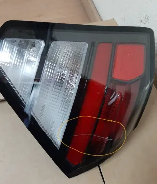 Piloto trasero Hyundai Kona