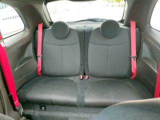 Abarth 595 Turismo 165 CV