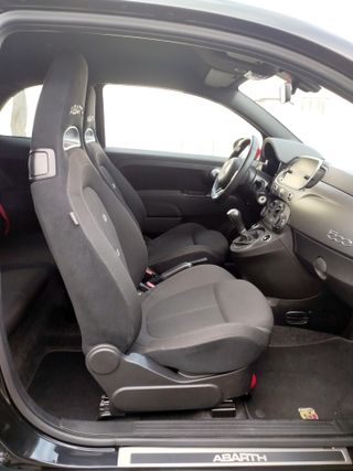 Abarth 595 Turismo 165 CV